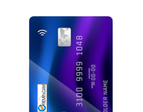 Cartes Visa prépayées